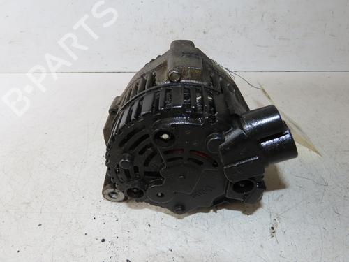 Used Alternator Alternator CITROËN BERLINGO / BERLINGO FIRST Box Body/MPV (M_) 1.9 D 70 (MBWJZ, MCWJZ) (69 hp) 34049237 34049237