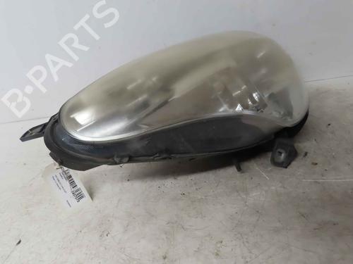 Right headlight FIAT DOBLO Cargo (263_) 1.3 D Multijet | BP37048709C29 - Image 5