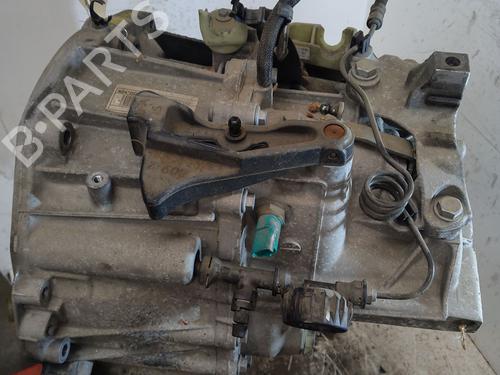 Gearbox RENAULT MEGANE CC (EZ0/1_) 1.9 dCi (EZ0J, EZ1S) | BP39060944M3 - Image 7