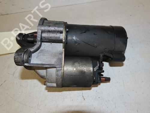 Starter PEUGEOT 106 II (1A_, 1C_) 1.5 D | BP29152501M8 