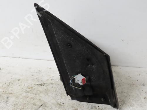 Used Left mirror FORD FUSION (JU_) 1.4 TDCi (68 hp) 16361731