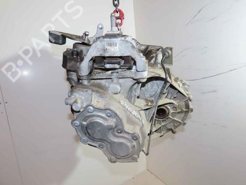 Gearbox MINI MINI (R56) John Cooper Works | BP37049039M3 - Image 3