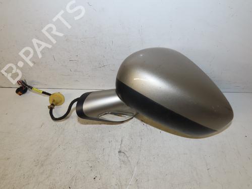 Left mirror CITROËN C4 II (NC_) 1.6 HDi 90 | BP29153531C26 