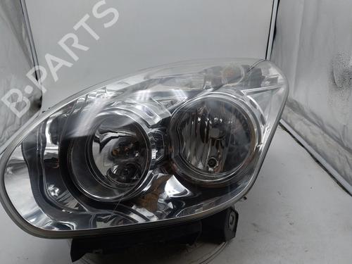 Left headlight OPEL COMBO Box Body/MPV (X12) 1.6 CDTI (B05) | BP37863219C28 - Image 4
