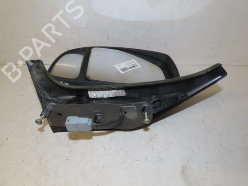 Used Left mirror RENAULT MASTER II Van (FD) 2.2 dCI 90 (90 hp) 28120781