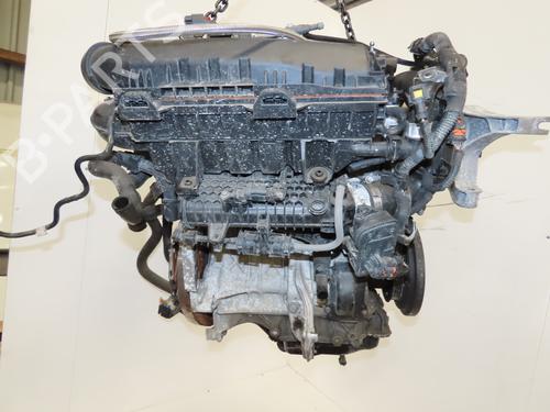 Motor PEUGEOT 308 SW II (LC_, LJ_, LR_, LX_, L4_) 1.2 THP 110 (110 hp) 25149789