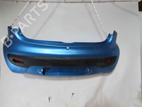 Used Rear bumper Rear bumper 37052151 37052151