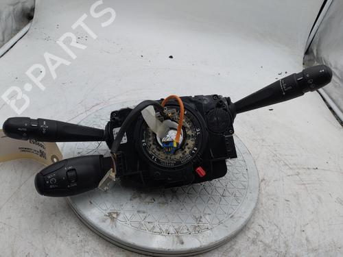 Used Steering column stalk Steering column stalk PEUGEOT 2008 I (CU_) 1.2 THP 130 / PureTech 130 (130 hp) 40484188 40484188