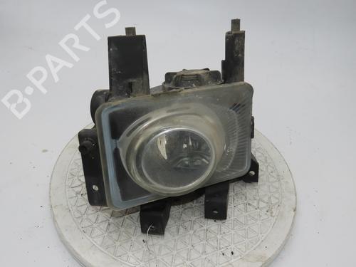 Used Right front fog light OPEL ASTRA H TwinTop (A04) 1.6 (L67) (116 hp) 22341511