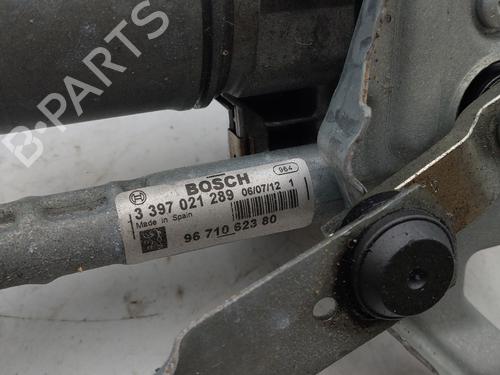 Used Washer pump Washer pump 38024374 38024374