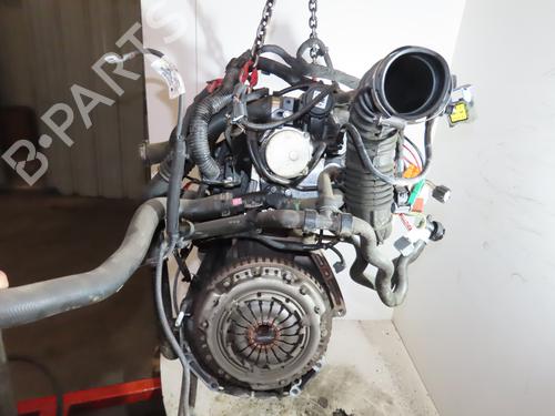 Engine RENAULT KANGOO Express (FW0/1_) 1.5 dCi 85 (FW0K, FW0L, FW0B) | BP36659299M1 - Image 3