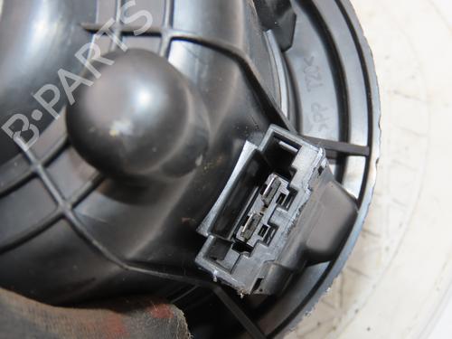 Used Heater blower motor DS DS 3 (SA_) 1.2 THP 110 / PureTech 110 (SAHNPS, SAHNZ6, SAHNZT) (110 hp) 20340166