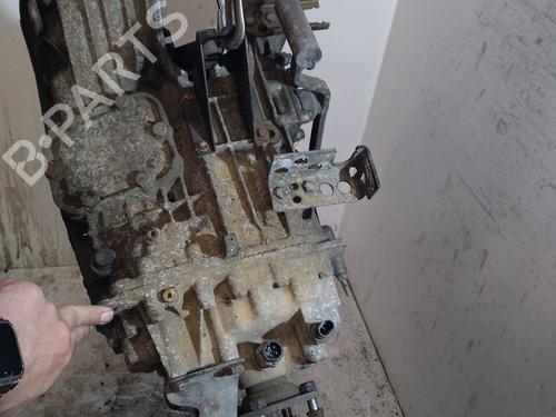 Gearbox IVECO DAILY IV Van 35C12 V, 35C12 V/P, 35S12 V, 35S12 V/P | BP39060964M3 - Image 2