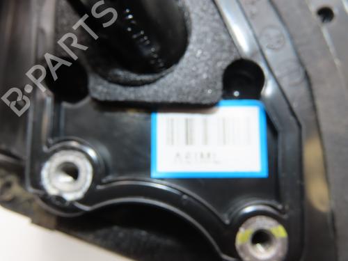 Used Left mirror KIA RIO II (JB) 1.5 CRDi (110 hp) 26196483