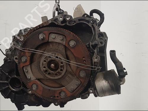 Gearbox CITROËN C5 III Break (RW_) 2.0 HDi 165 | BP15722955M3