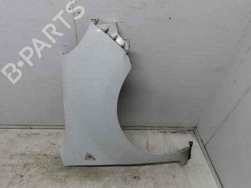 Used Right front fenders RENAULT KANGOO Express (FW0/1_) 1.5 dCi 85 (FW0K, FW0L, FW0B) (86 hp) 19690087