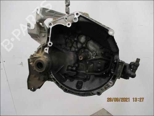 Used Gearbox Gearbox 13653190 13653190