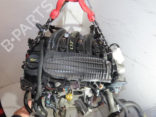 Motor CITROËN C3 II (SC_) 1.0 VTi 68 (68 hp) 29196109