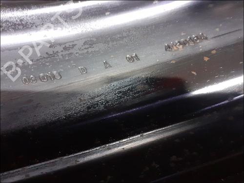 Used Rim Rim RENAULT ZOE (BFM_) ZOE (92 hp) 33835330 33835330