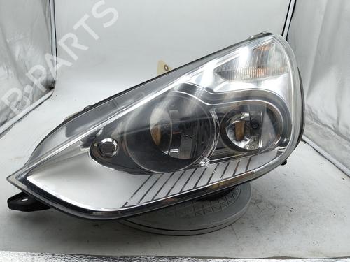 Scheinwerfer links für Scheinwerfer links 39039552 39039552