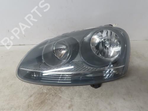 Left headlight VW GOLF V (1K1) 1.6 FSI | BP15276027C28 
