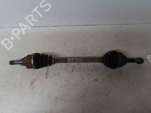 Used Left front driveshaft Left front driveshaft 37044334 37044334