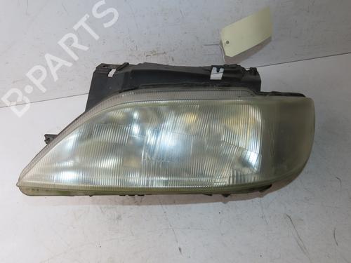 Used Left headlight Left headlight CITROËN XSARA (N1) 2.0 HDi 90 (90 hp) 33135208 33135208