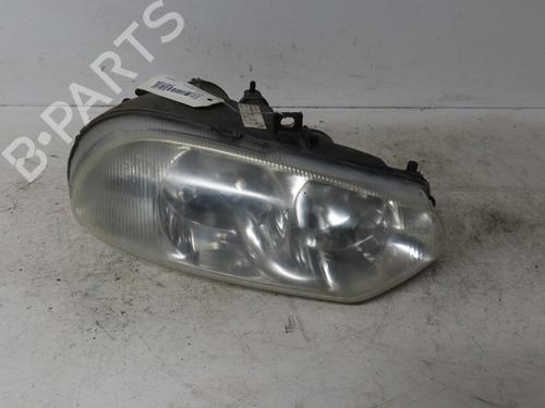 Used Right headlight ALFA ROMEO 156 (932_) 1.9 JTD (932B2) (105 hp) 16751866