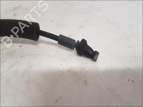 Used Rear left lock RENAULT KANGOO (KC0/1_) 1.5 dCi (68 hp) 12122973