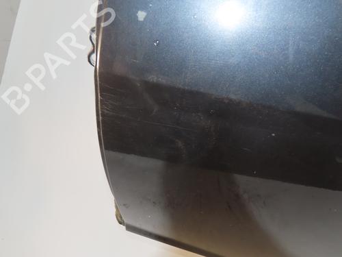 Left rear door FORD FOCUS II Turnier (DA_, FFS, DS) 1.8 TDCi | BP20314129C4 