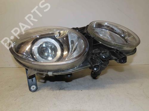 Right headlight MERCEDES-BENZ E-CLASS (W211) E 200 CDI (211.007) | BP37052285C29 - Image 2