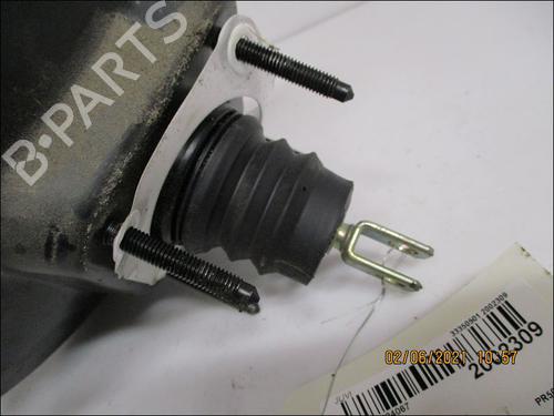 Used Servo brake Servo brake FORD FOCUS II Turnier (DA_, FFS, DS) 1.6 TDCi (109 hp) 10945224 10945224