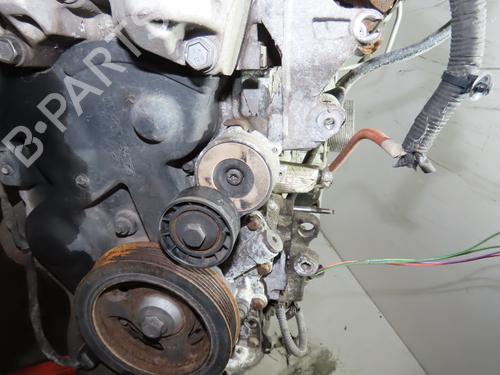 Motor PEUGEOT PARTNER Box Body/MPV 1.6 HDi (75 hp) 30047800