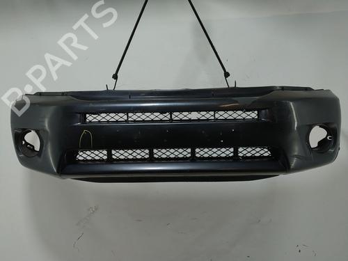 Used Front bumper Front bumper TOYOTA RAV 4 II (_A2_) 2.0 D 4WD (CLA20_, CLA21_, CLA20R, CLA21R) (116 hp) 40273251 40273251