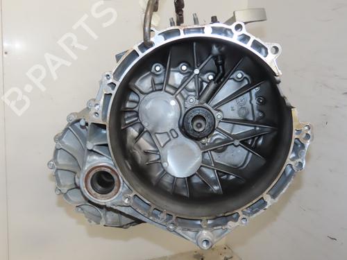 Gearbox FORD TRANSIT CUSTOM V362 Van (FY, FZ) 2.0 EcoBlue | BP18476852M3 