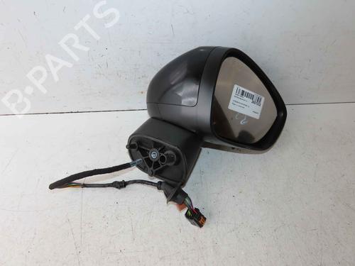 Used Right mirror Right mirror 37058653 37058653