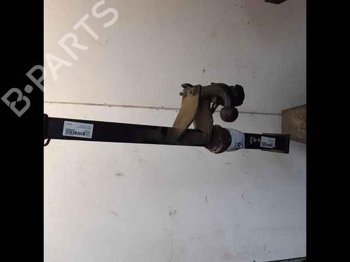 Used Tow ball/Mechanism Tow ball/Mechanism 37049895 37049895