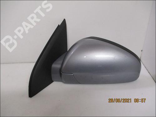 Left mirror OPEL VECTRA C GTS (Z02) 2.2 DTI 16V (F68) | BP10948979C26 
