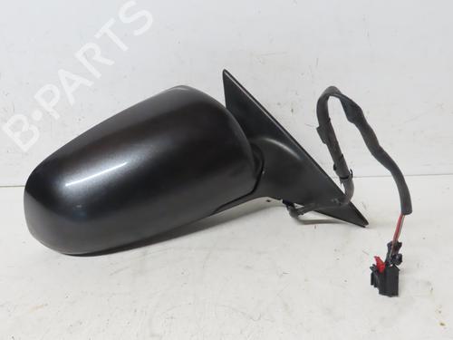 Right mirror AUDI A3 (8P1) 1.9 TDI | BP29153380C27 