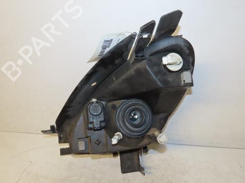 Used Right headlight CITROËN XSARA PICASSO (N68) 2.0 HDi (90 hp) 23435305
