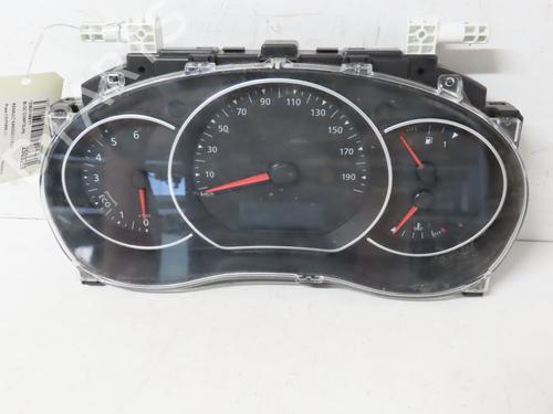 Instrument cluster RENAULT KANGOO Express (FW0/1_) 1.5 dCi 90 (FW0G, FW05, FW08, FW11) | BP26196233C47  - Image 5