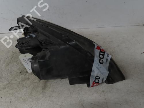 Left headlight CHEVROLET CAPTIVA (C100, C140) 2.0 D | BP18316290C28 