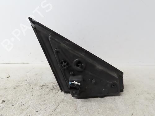 Used Left mirror RENAULT LAGUNA III (BT0/1) 1.5 dCi (BT00, BT0A, BT0T, BT1J) (110 hp) 17994889
