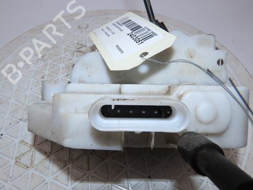 Used Front left lock CITROËN C3 I (FC_, FN_) 1.4 HDi (68 hp) 24534542