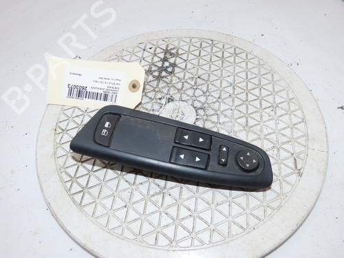Left front window switch FIAT STILO (192_) 1.9 JTD (192_XE1A) | BP36444973I27 - Image 2