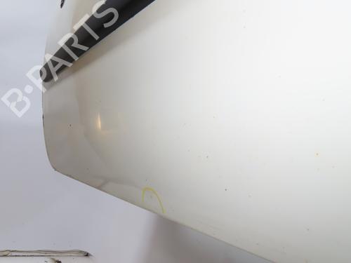 Used Right front door Right front door PEUGEOT 107 (PM_, PN_) 1.0 (68 hp) 33946961 33946961