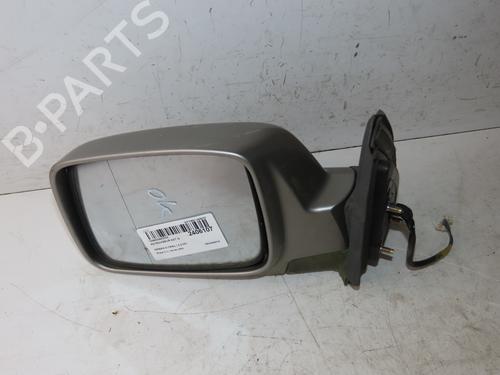 Left mirror NISSAN X-TRAIL I (T30) 2.2 dCi 4x4 | BP29345507C26 