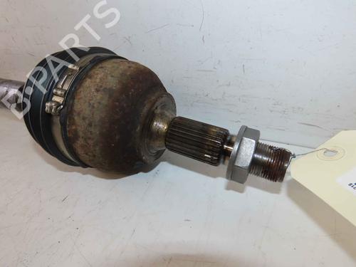 Right front driveshaft PEUGEOT EXPERT Van (V_) 1.6 BlueHDi 115 | BP37057729M39 - Image 2