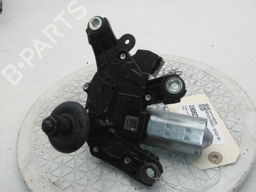 Used Rear wiper motor Rear wiper motor 37276297 37276297