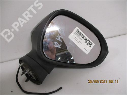 Used Right mirror Right mirror SEAT IBIZA IV (6J5, 6P1) 1.6 TDI (105 hp) 10948353 10948353